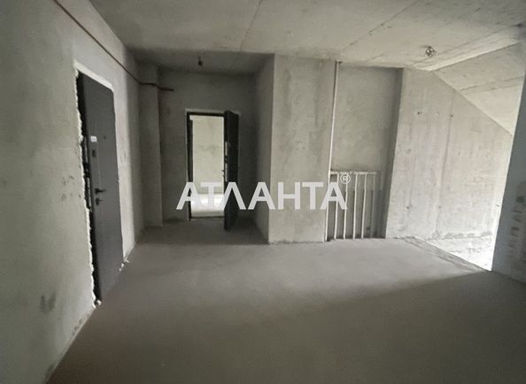1-room apartment apartment by the address st. Koltsevaya (area 44,0 m2) - Atlanta.ua - photo 10