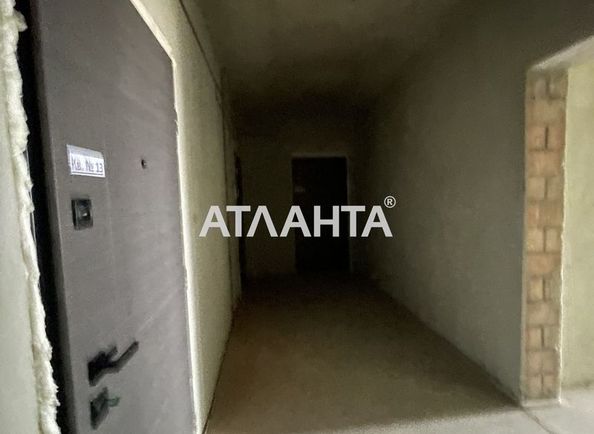 1-room apartment apartment by the address st. Koltsevaya (area 44,0 m2) - Atlanta.ua - photo 14