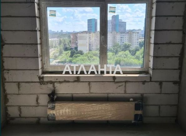 2-комнатная квартира по адресу ул. Олександра Олеся (площадь 68,8 м²) - Atlanta.ua - фото 3