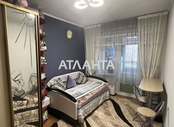 Room in dormitory apartment by the address st. Balkovskaya Frunze (area 14,0 m2) - Atlanta.ua