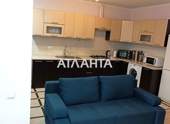 1-room apartment apartment by the address st. Prigorodskaya Prigorodnaya Primiska (area 65,0 m2) - Atlanta.ua - photo 3