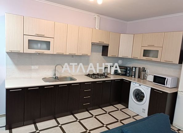 1-room apartment apartment by the address st. Prigorodskaya Prigorodnaya Primiska (area 65,0 m2) - Atlanta.ua - photo 5