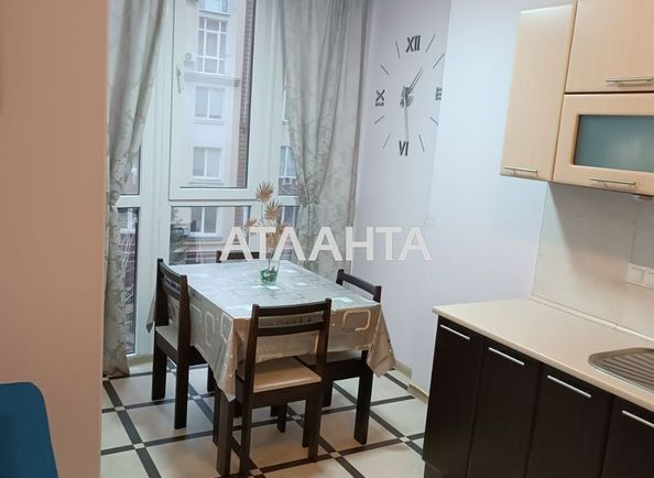 1-room apartment apartment by the address st. Prigorodskaya Prigorodnaya Primiska (area 65,0 m2) - Atlanta.ua - photo 6