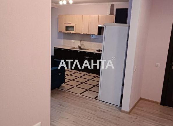 1-room apartment apartment by the address st. Prigorodskaya Prigorodnaya Primiska (area 65,0 m2) - Atlanta.ua - photo 7