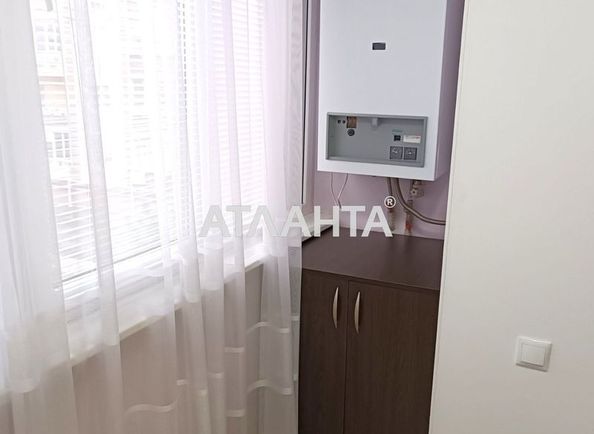 1-room apartment apartment by the address st. Prigorodskaya Prigorodnaya Primiska (area 65,0 m2) - Atlanta.ua - photo 11