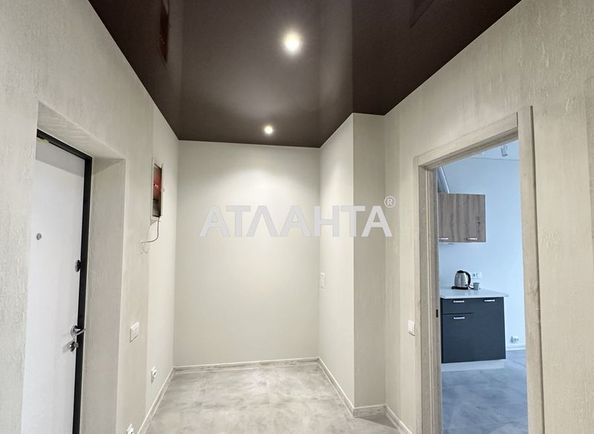 1-room apartment apartment by the address st. Zabolotnogo (area 43,3 m2) - Atlanta.ua
