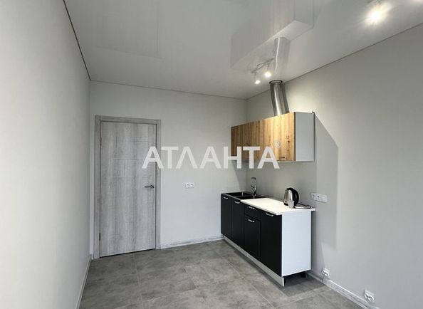 1-room apartment apartment by the address st. Zabolotnogo (area 43,3 m2) - Atlanta.ua - photo 3