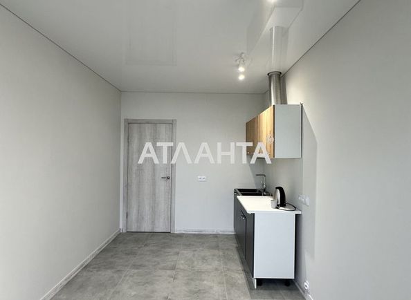 1-room apartment apartment by the address st. Zabolotnogo (area 43,3 m2) - Atlanta.ua - photo 4