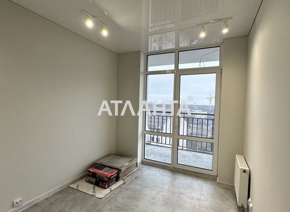 1-room apartment apartment by the address st. Zabolotnogo (area 43,3 m2) - Atlanta.ua - photo 5