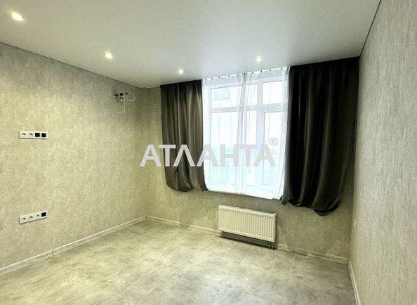1-room apartment apartment by the address st. Zabolotnogo (area 43,3 m2) - Atlanta.ua - photo 6