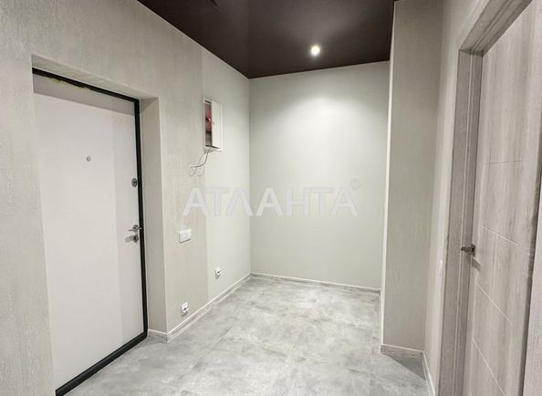 1-room apartment apartment by the address st. Zabolotnogo (area 43,3 m2) - Atlanta.ua - photo 10