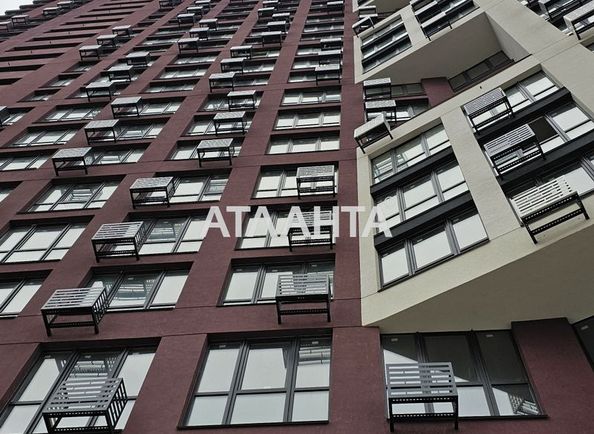 2-кімнатна квартира за адресою вул. Віктора Некрасова (площа 70,2 м2) - Atlanta.ua - фото 8