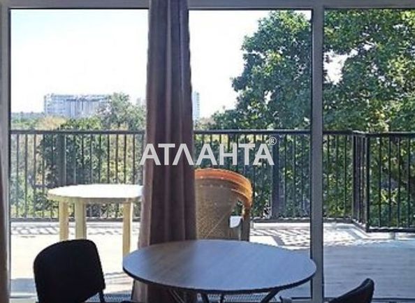 1-кімнатна квартира за адресою вул. Донського Дмитра (площа 35,0 м2) - Atlanta.ua - фото 2
