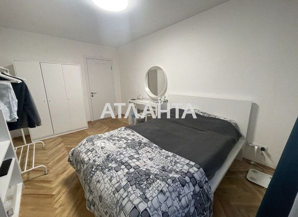 4+-rooms apartment apartment by the address st. Ul Khoriva (area 86,0 m2) - Atlanta.ua - photo 8