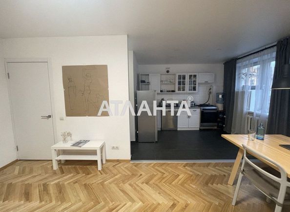 4+-rooms apartment apartment by the address st. Ul Khoriva (area 86,0 m2) - Atlanta.ua - photo 5