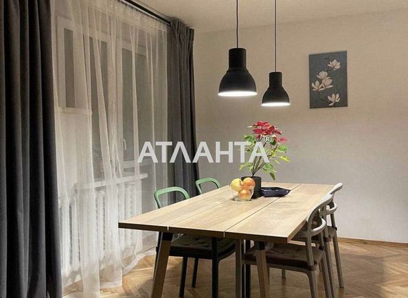 4+-rooms apartment apartment by the address st. Ul Khoriva (area 86,0 m2) - Atlanta.ua - photo 3