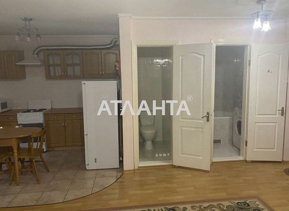 1-room apartment apartment by the address st. Ul Geroev Dnepra (area 40,0 m2) - Atlanta.ua - photo 5