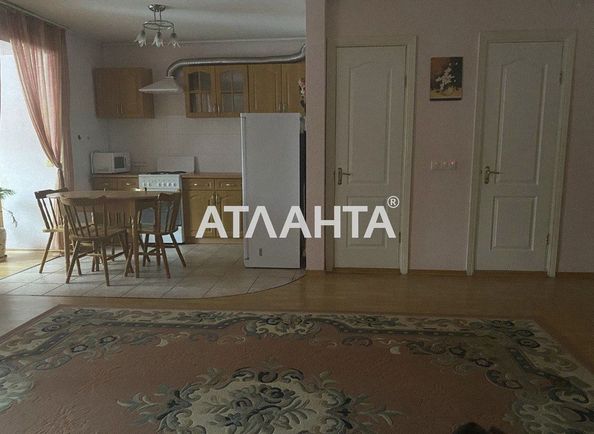 1-room apartment apartment by the address st. Ul Geroev Dnepra (area 40,0 m2) - Atlanta.ua - photo 3