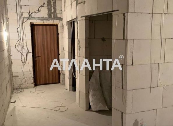1-room apartment apartment by the address st. Borovskogo Nikolaya (area 35,4 m2) - Atlanta.ua - photo 4