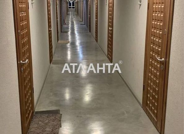 1-room apartment apartment by the address st. Borovskogo Nikolaya (area 35,4 m2) - Atlanta.ua - photo 6