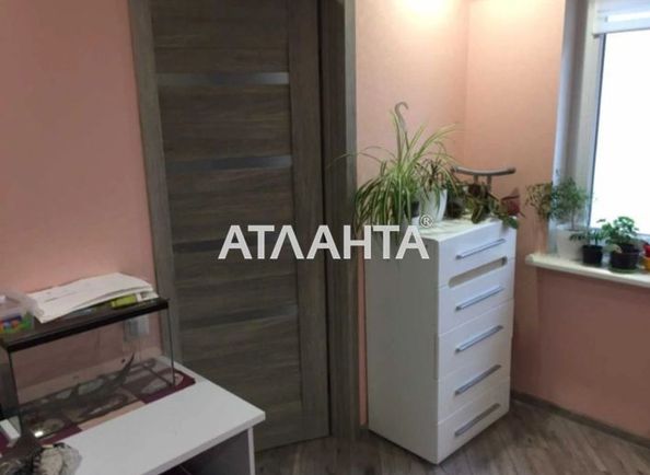 3-rooms apartment apartment by the address st. Paustovskogo (area 48,3 m2) - Atlanta.ua - photo 4
