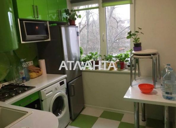 3-rooms apartment apartment by the address st. Paustovskogo (area 48,3 m2) - Atlanta.ua - photo 5