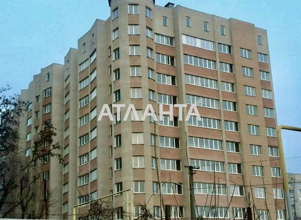 Commercial real estate at st. Ispanskiy per (area 147,0 m2) - Atlanta.ua
