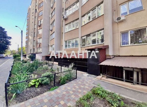 Коммерческая недвижимость по адресу Испанский пер. (площадь 147 м²) - Atlanta.ua - фото 9