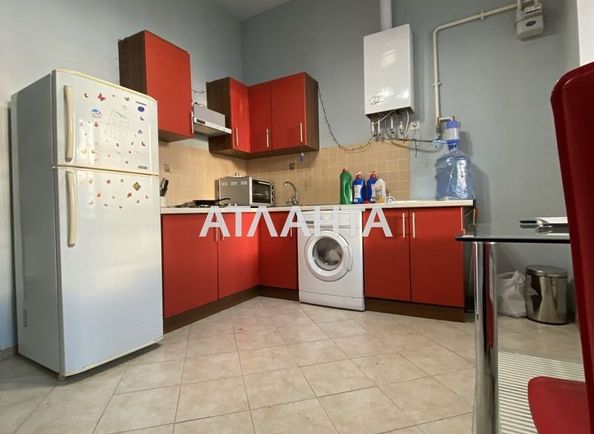 3-rooms apartment apartment by the address st. Vorontsovskiy per Krasnoflotskiy per (area 87,0 m2) - Atlanta.ua