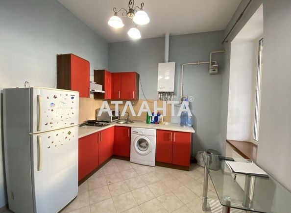 3-rooms apartment apartment by the address st. Vorontsovskiy per Krasnoflotskiy per (area 87,0 m2) - Atlanta.ua - photo 11