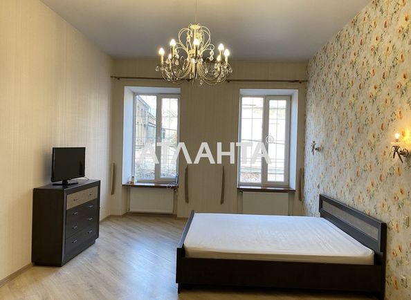 3-rooms apartment apartment by the address st. Vorontsovskiy per Krasnoflotskiy per (area 87,0 m2) - Atlanta.ua - photo 12