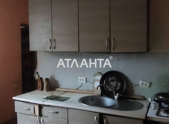 House by the address st. Prigorodnaya (area 60,0 m2) - Atlanta.ua