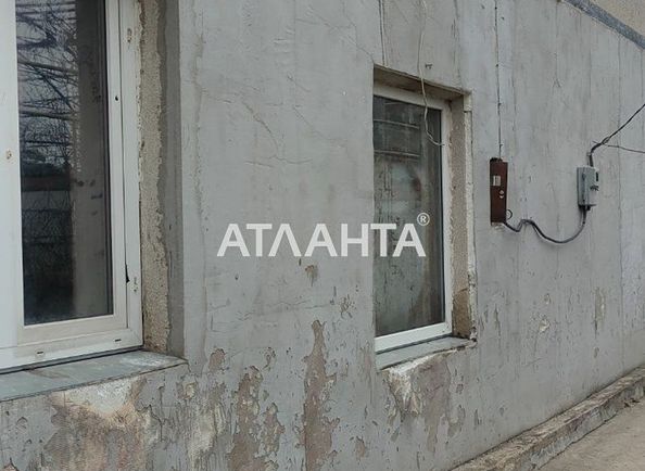 House by the address st. Prigorodnaya (area 60,0 m2) - Atlanta.ua - photo 13