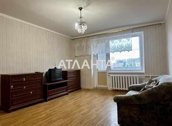 1-комнатная квартира по адресу ул. Краснова (площадь 37,0 м2) - Atlanta.ua - фото 4
