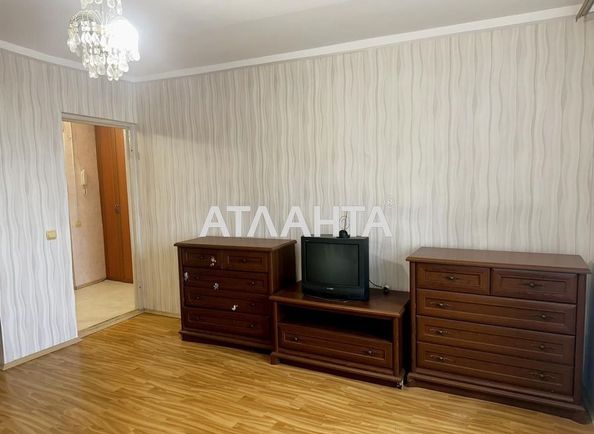 1-room apartment apartment by the address st. Krasnova (area 37,0 m2) - Atlanta.ua - photo 5