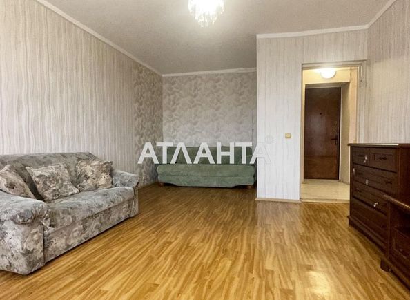 1-room apartment apartment by the address st. Krasnova (area 37,0 m2) - Atlanta.ua