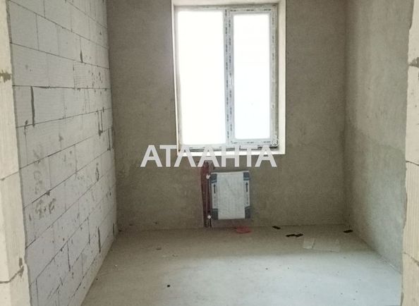 2-rooms apartment apartment by the address st. Tsvetaeva gen (area 60,9 m²) - Atlanta.ua - photo 3