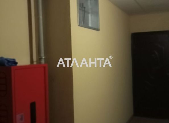 2-rooms apartment apartment by the address st. Tsvetaeva gen (area 60,9 m²) - Atlanta.ua - photo 14