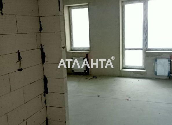 2-rooms apartment apartment by the address st. Tsvetaeva gen (area 60,9 m²) - Atlanta.ua