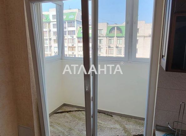 2-rooms apartment apartment by the address st. Genuezskaya (area 70,0 m2) - Atlanta.ua - photo 11