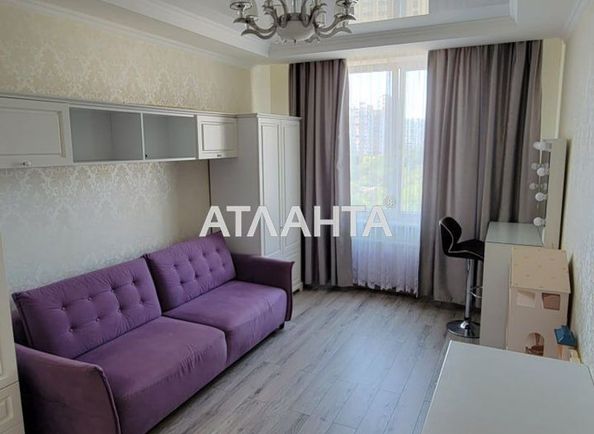 2-rooms apartment apartment by the address st. Genuezskaya (area 70,0 m2) - Atlanta.ua - photo 5