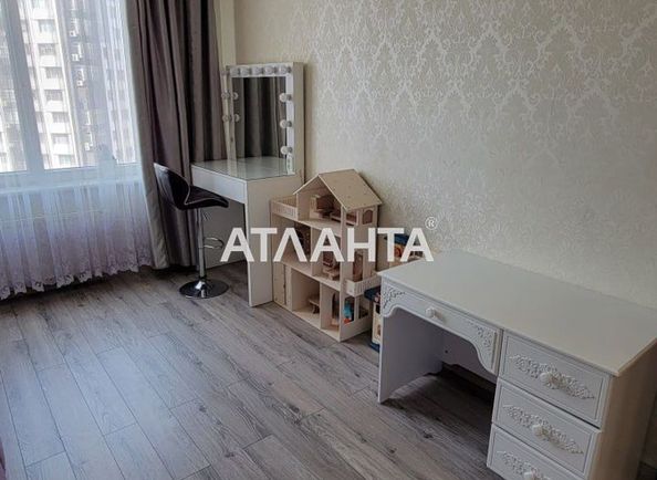2-rooms apartment apartment by the address st. Genuezskaya (area 70,0 m2) - Atlanta.ua - photo 6