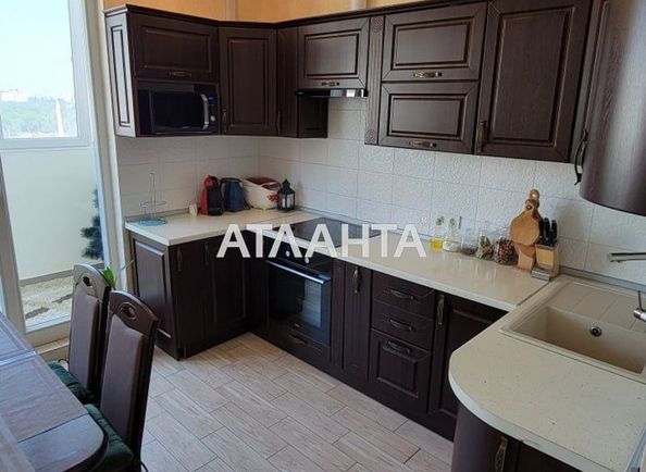 2-rooms apartment apartment by the address st. Genuezskaya (area 70,0 m2) - Atlanta.ua - photo 9