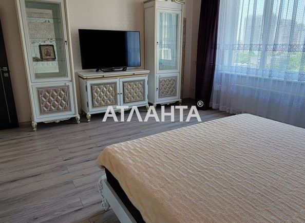 2-rooms apartment apartment by the address st. Genuezskaya (area 70,0 m2) - Atlanta.ua