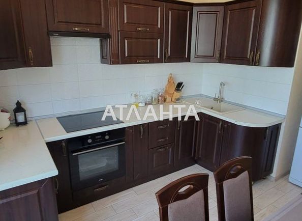 2-rooms apartment apartment by the address st. Genuezskaya (area 70,0 m2) - Atlanta.ua - photo 8
