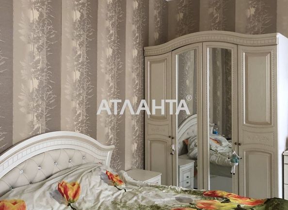 3-rooms apartment apartment by the address st. Bazarnaya Kirova (area 69,0 m2) - Atlanta.ua