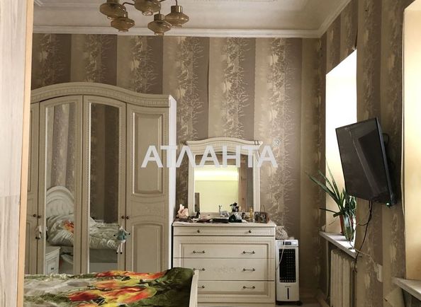 3-rooms apartment apartment by the address st. Bazarnaya Kirova (area 69,0 m2) - Atlanta.ua - photo 2