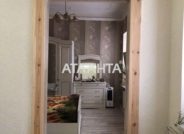 3-комнатная квартира по адресу ул. Базарная (площадь 69,0 м2) - Atlanta.ua - фото 3