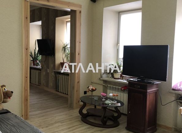 3-rooms apartment apartment by the address st. Bazarnaya Kirova (area 69,0 m2) - Atlanta.ua - photo 4