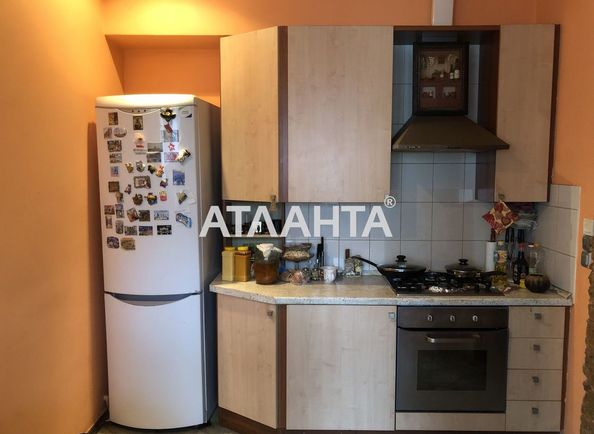 3-rooms apartment apartment by the address st. Bazarnaya Kirova (area 69,0 m2) - Atlanta.ua - photo 14